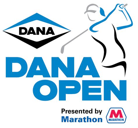 Dana Open Scores